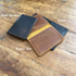 Floto Leather Passport Wallet